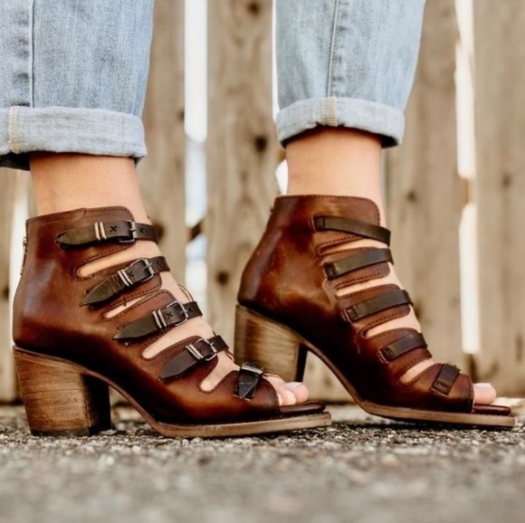 Freebird by Steven Shoes - Freebird by Steven Quinn NWOB Size 6 SOLD